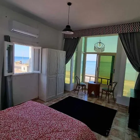 Barocco Dahab 105 Apartamento